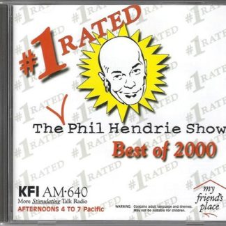 The Best of 2000 - #1 Rated - Digital Download