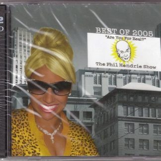 The Best of 2005 - Are You For Real? - Digital Download