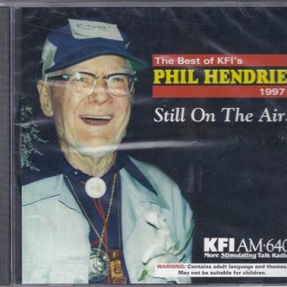 The Best of 1997 - Still on the Air! - Digital Download