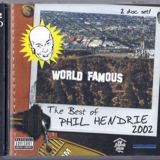 The Best of 2002 - World Famous